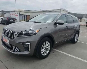 Kia Sorento 2019 თბილისი