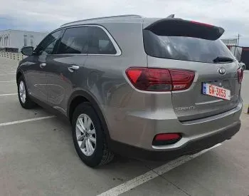 Kia Sorento 2019 თბილისი