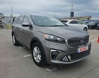 Kia Sorento 2019 თბილისი