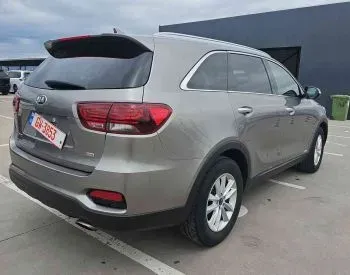 Kia Sorento 2019 თბილისი