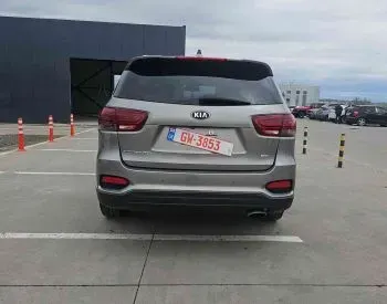 Kia Sorento 2019 თბილისი