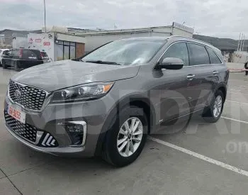 Kia Sorento 2019 თბილისი - photo 2