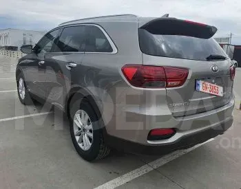 Kia Sorento 2019 თბილისი - photo 6