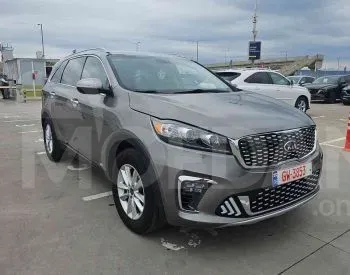 Kia Sorento 2019 თბილისი - photo 3