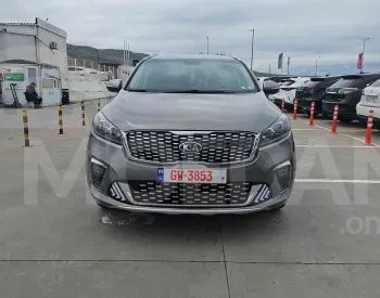 Kia Sorento 2019 თბილისი - photo 1