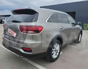 Kia Sorento 2019 თბილისი - photo 4