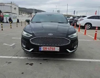 Ford Fusion 2020 Тбилиси