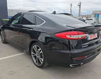 Ford Fusion 2020 Тбилиси