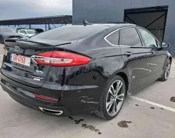 Ford Fusion 2020 Тбилиси