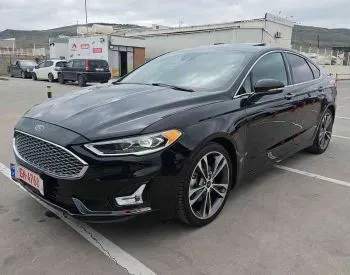 Ford Fusion 2020 Тбилиси