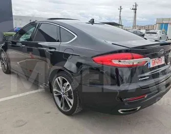 Ford Fusion 2020 თბილისი - photo 6