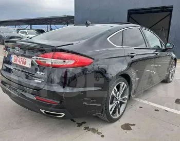 Ford Fusion 2020 Тбилиси - изображение 4