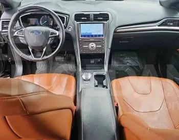 Ford Fusion 2L 2020 Тбилиси - изображение 8