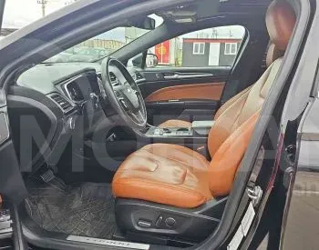 Ford Fusion 2L 2020 Тбилиси - изображение 9