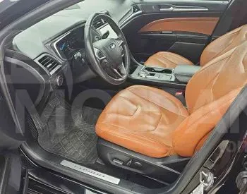 Ford Fusion 2L 2020 Тбилиси - изображение 10