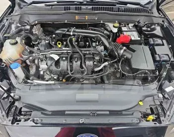 Ford Fusion 2L 2020 Тбилиси - изображение 11