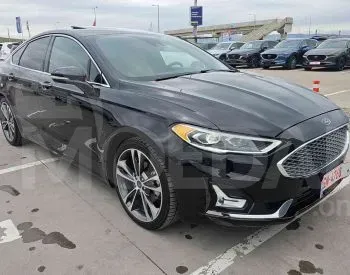 Ford Fusion 2L 2020 Тбилиси - изображение 3