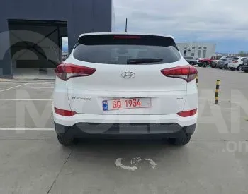 Hyundai Tucson 2018 თბილისი - photo 5