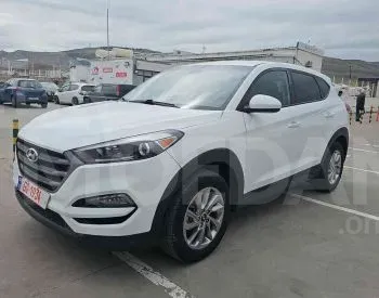 Hyundai Tucson 2018 თბილისი - photo 2