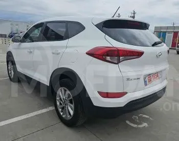 Hyundai Tucson 2018 თბილისი - photo 6