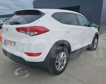 Hyundai Tucson 2018 თბილისი - photo 4