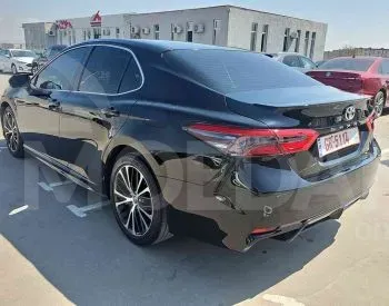 Toyota Camry 2018 თბილისი - photo 6