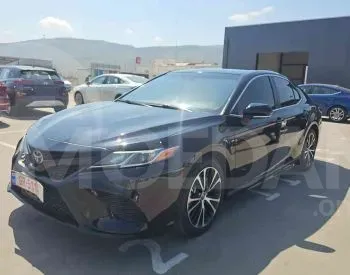 Toyota Camry 2018 Тбилиси - изображение 2