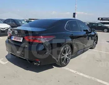 Toyota Camry 2018 თბილისი - photo 4