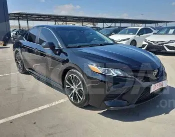 Toyota Camry 2018 თბილისი - photo 3