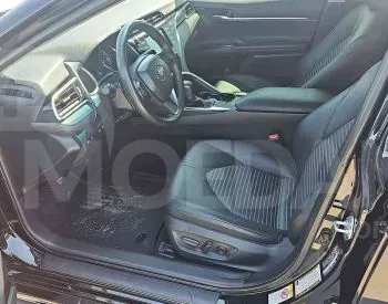 Toyota Camry 2.5L 2018 Тбилиси - изображение 9