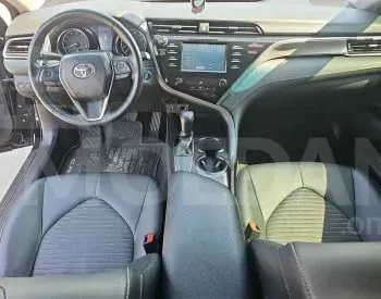 Toyota Camry 2.5L 2018 Тбилиси - изображение 7