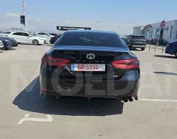 Toyota Camry 2.5L 2018 Тбилиси - изображение 5