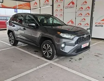 Toyota Rav4 2021 თბილისი