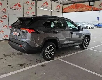 Toyota Rav4 2021 თბილისი