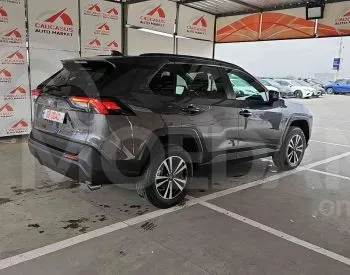 Toyota RAV4 2.5L 2021 თბილისი - photo 4