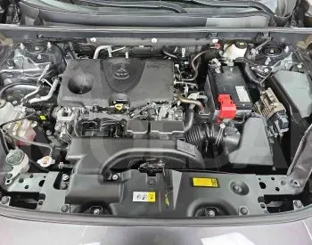 Toyota RAV4 2.5L 2021 თბილისი - photo 11