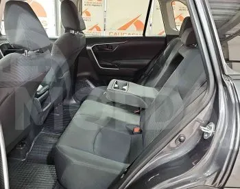 Toyota RAV4 2.5L 2021 თბილისი - photo 7