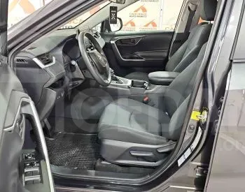 Toyota RAV4 2.5L 2021 თბილისი - photo 9