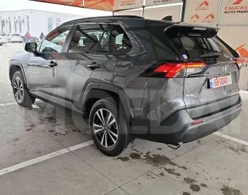 Toyota RAV4 2.5L 2021 თბილისი - photo 6