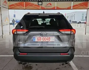 Toyota RAV4 2.5L 2021 თბილისი - photo 5