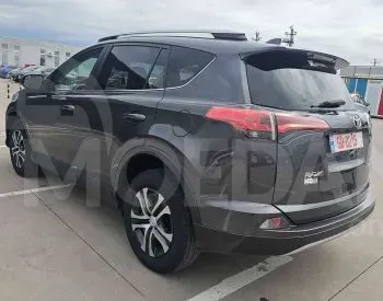 Toyota Rav4 2017 Tbilisi - photo 6