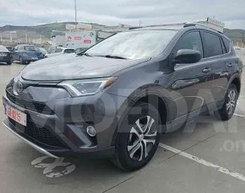 Toyota RAV4 2017 Тбилиси - изображение 2