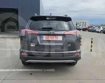 Toyota Rav4 2017 Tbilisi - photo 5