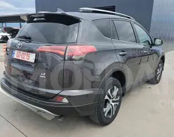 Toyota Rav4 2017 თბილისი - photo 4