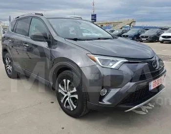 Toyota Rav4 2017 Tbilisi - photo 3