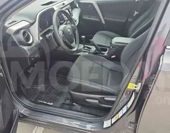 Toyota RAV4 2.5L 2017 Tbilisi - photo 9