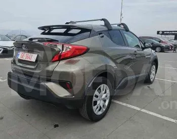 Toyota C-HR 2021 თბილისი - photo 4