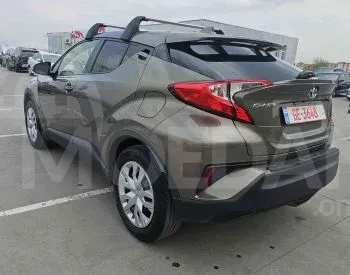 Toyota C-HR 2021 თბილისი - photo 6