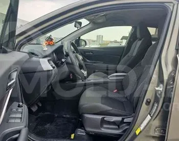Toyota C-HR 2L 2021 თბილისი - photo 9
