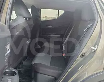 Toyota C-HR 2L 2021 თბილისი - photo 7